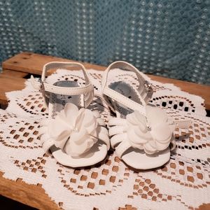 3 for $15****Toddler 5 Heel